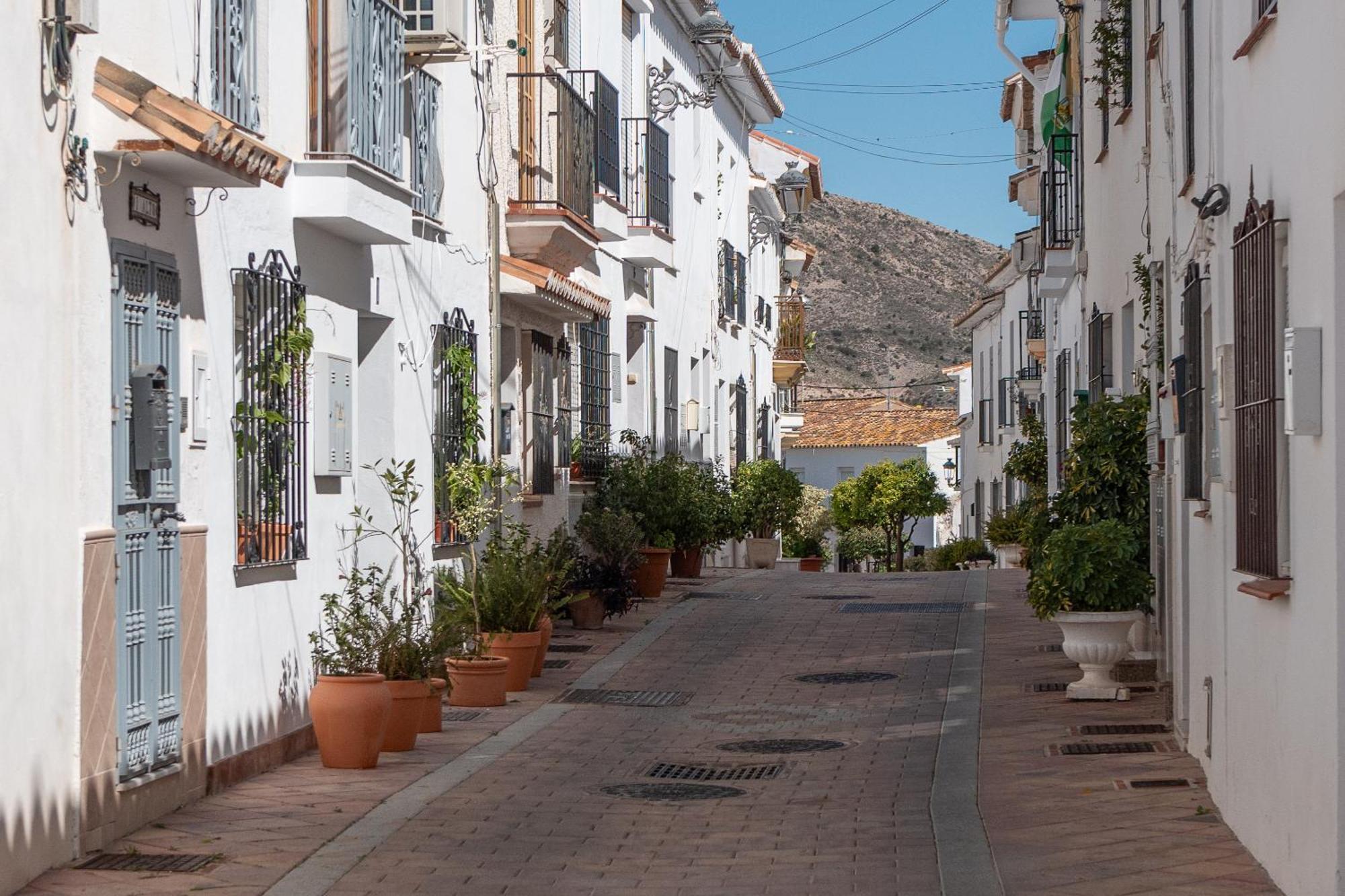 Apartment I Am Lomilla Benalmadena