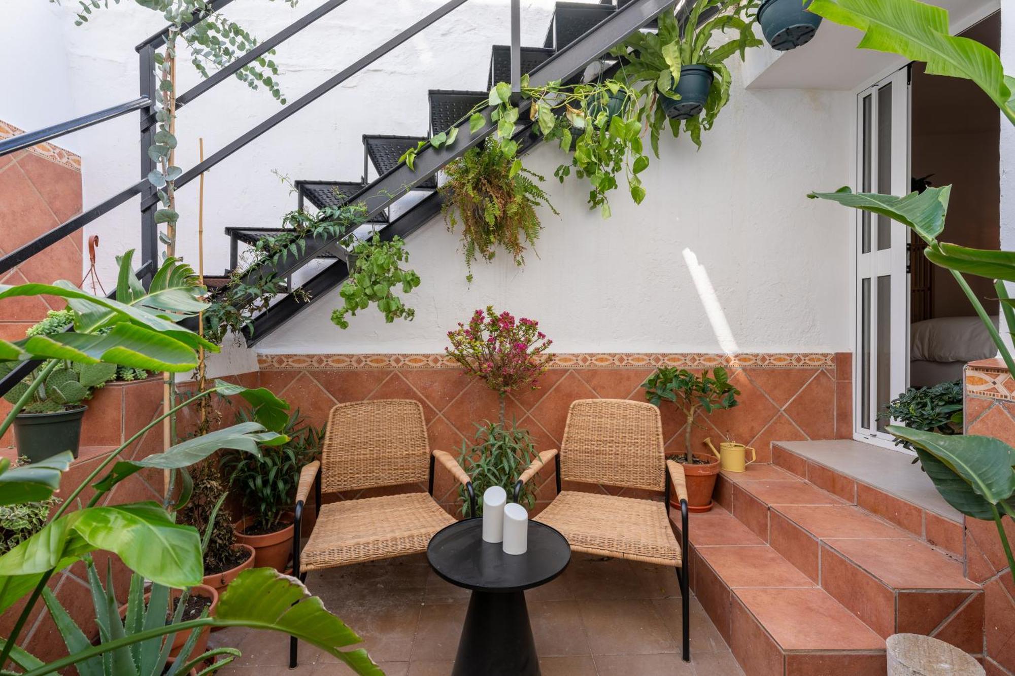 Apartment I Am Lomilla