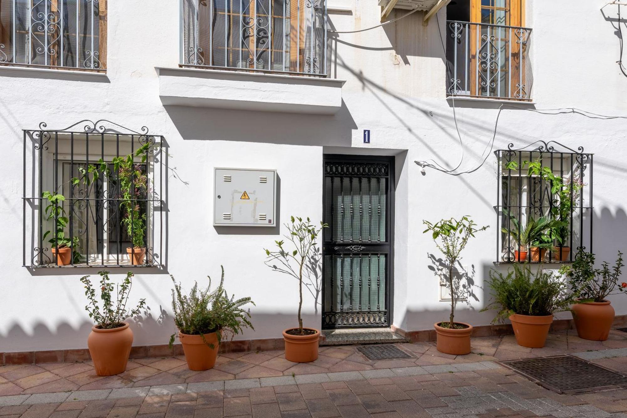 Apartment I Am Lomilla