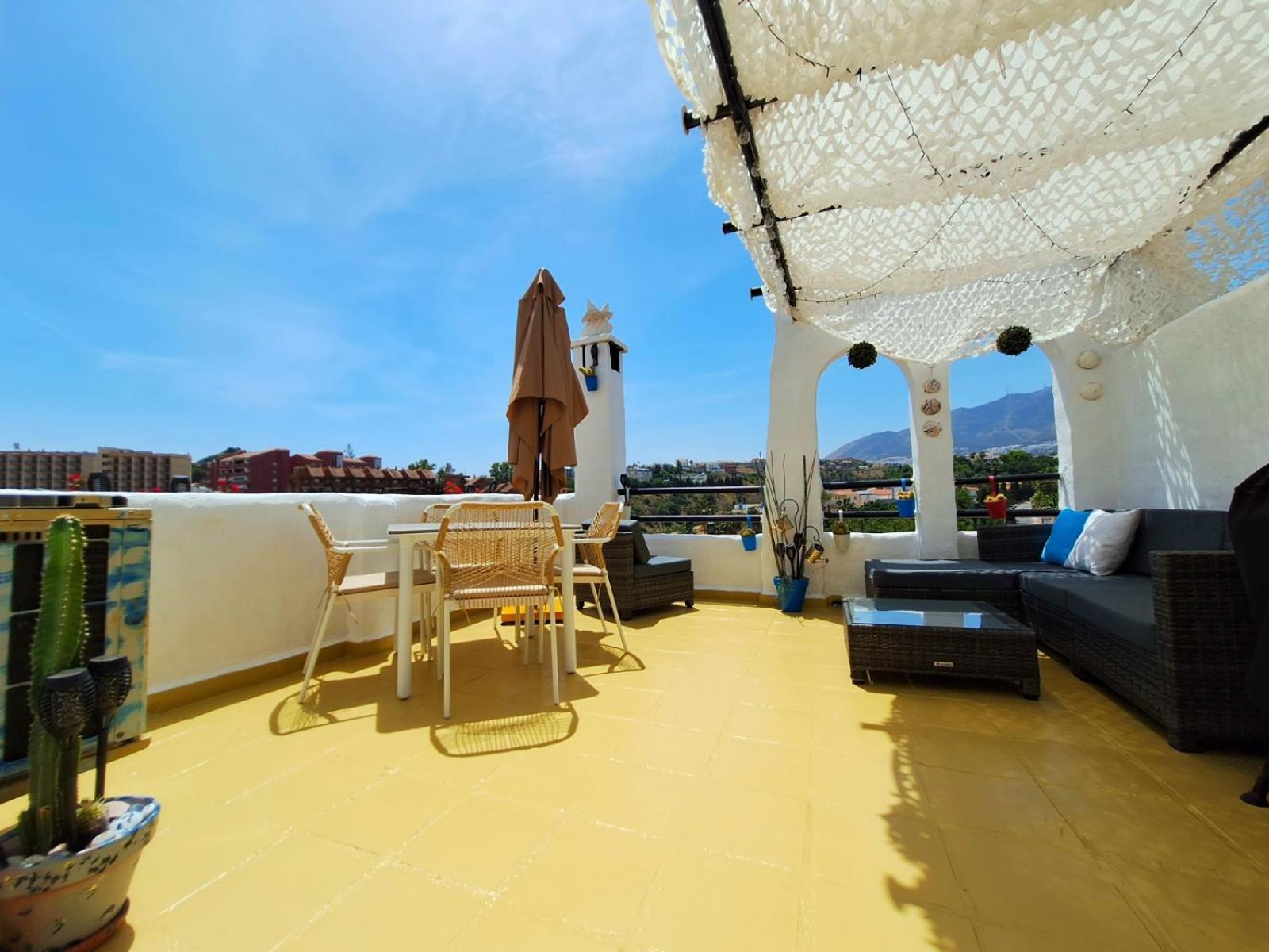 Apartamento Happy Home! Pueblo Evita Charming