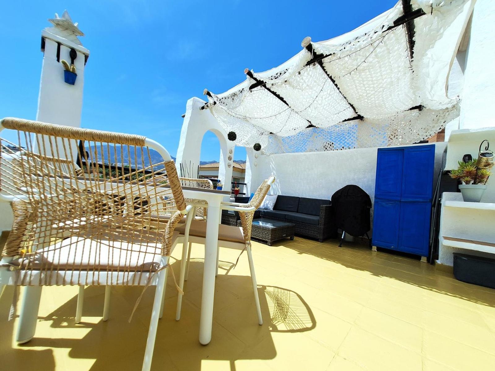 Happy Home! Pueblo Evita Charming Apartamento