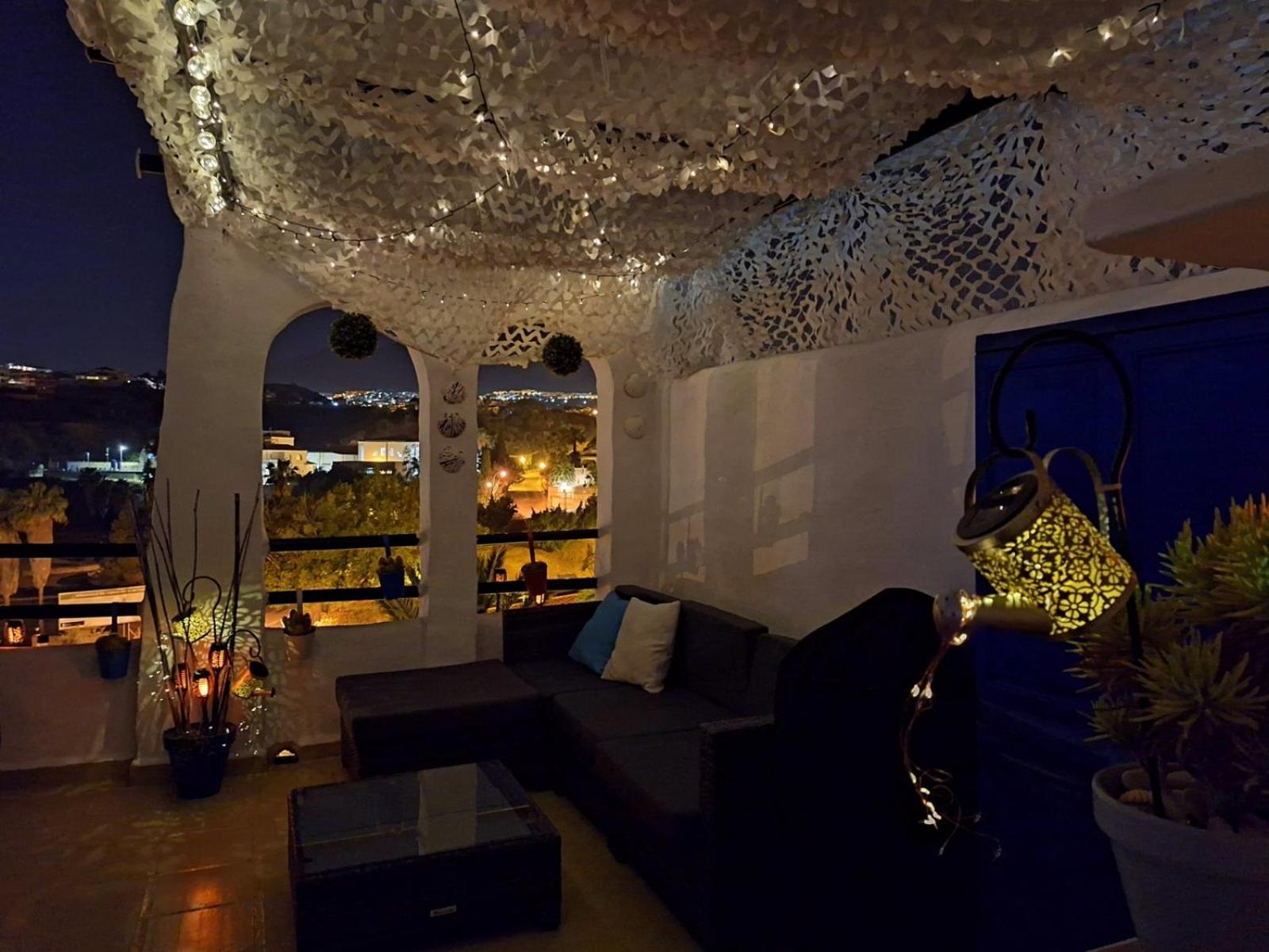 Apartamento Happy Home! Pueblo Evita Charming *