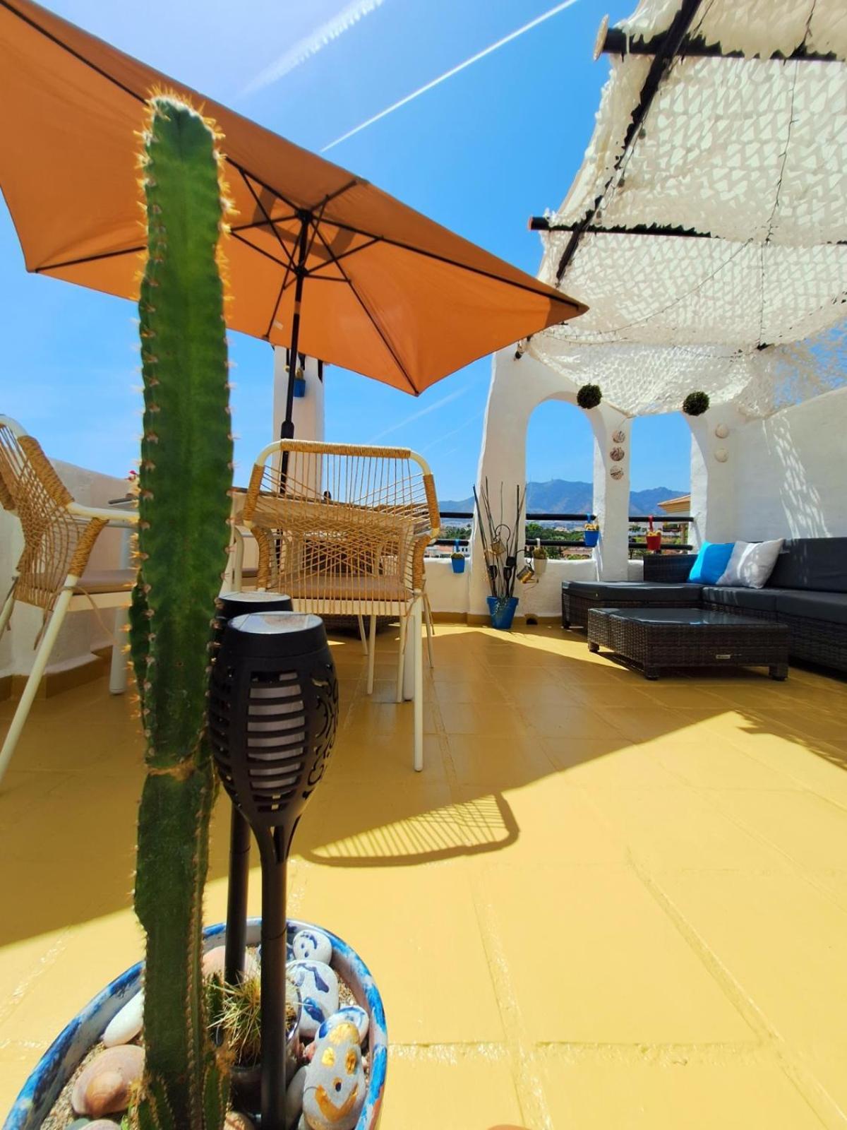 Apartamento Happy Home! Pueblo Evita Charming