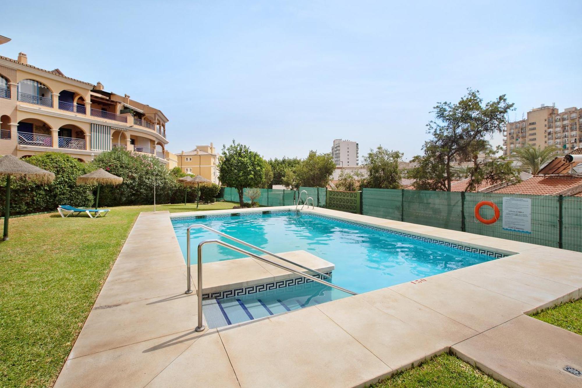 Apartamento Prealsa *