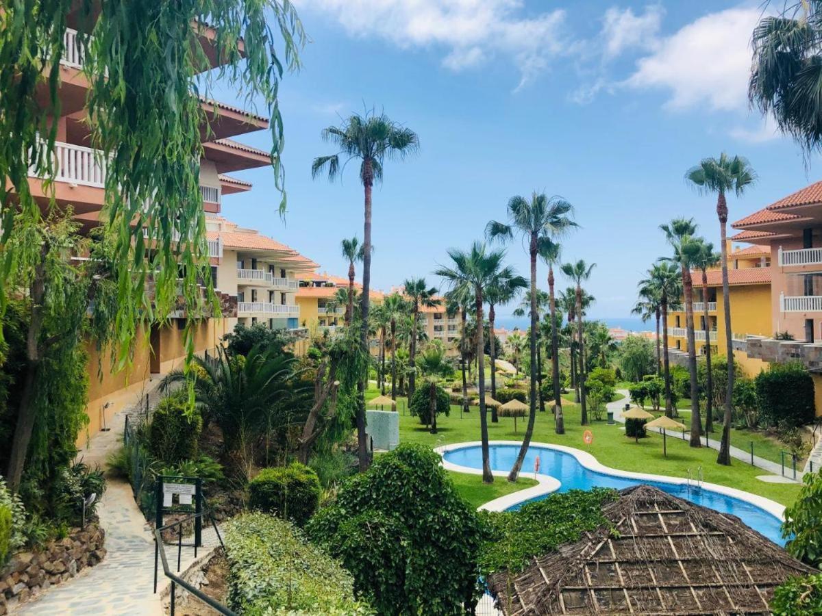 Reserva Del Higueron 3 Bedroom Lola *