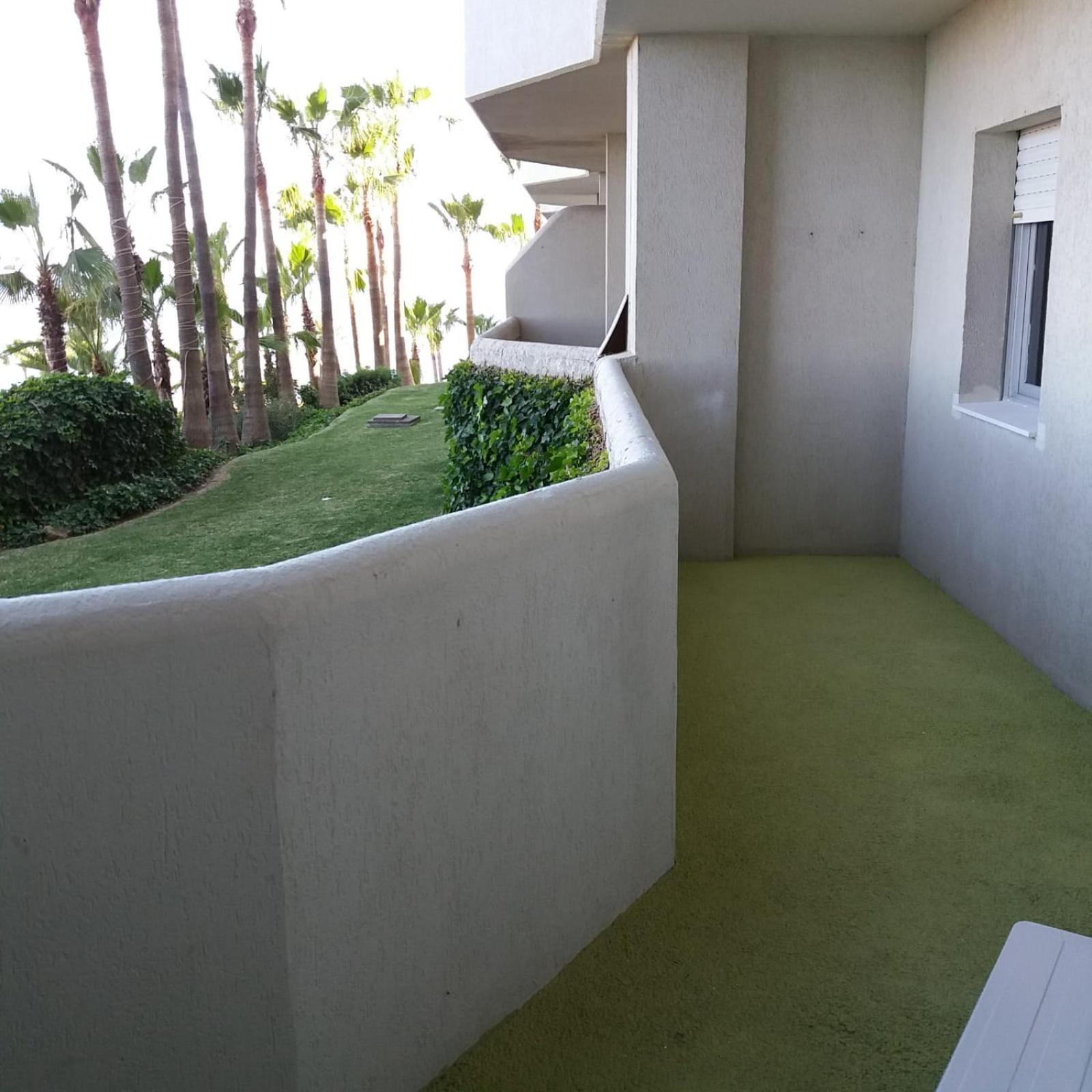 Apartment Holidays Sun Benalbeach *