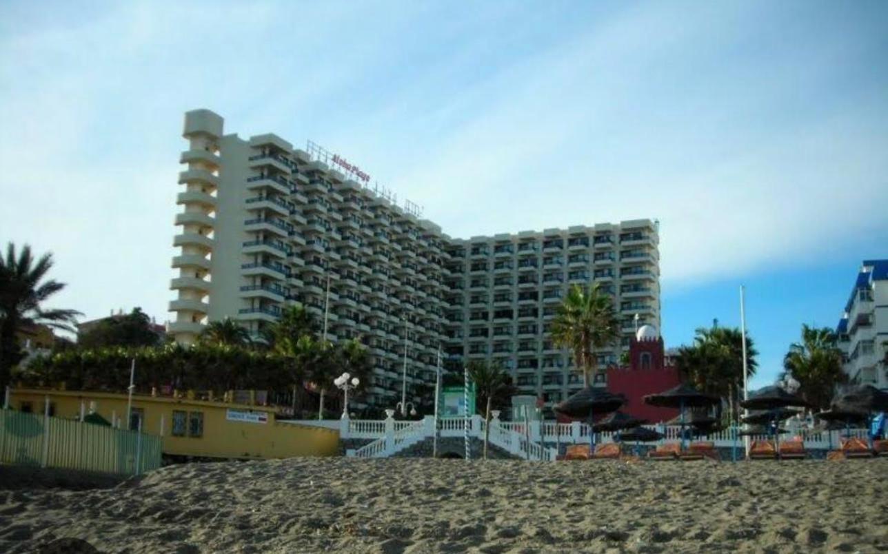 Turistico Aloha Playa Benalmadena