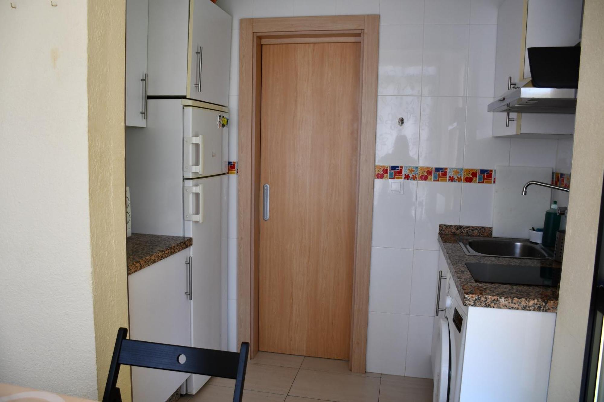 Apartment Turistico Aloha Playa *