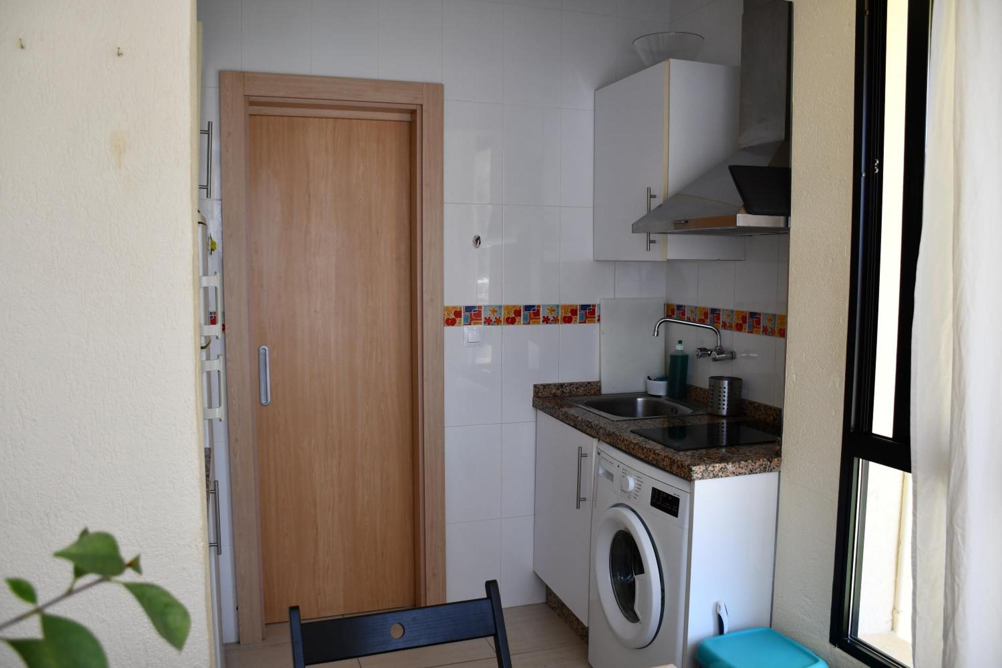 Apartment Turistico Aloha Playa *