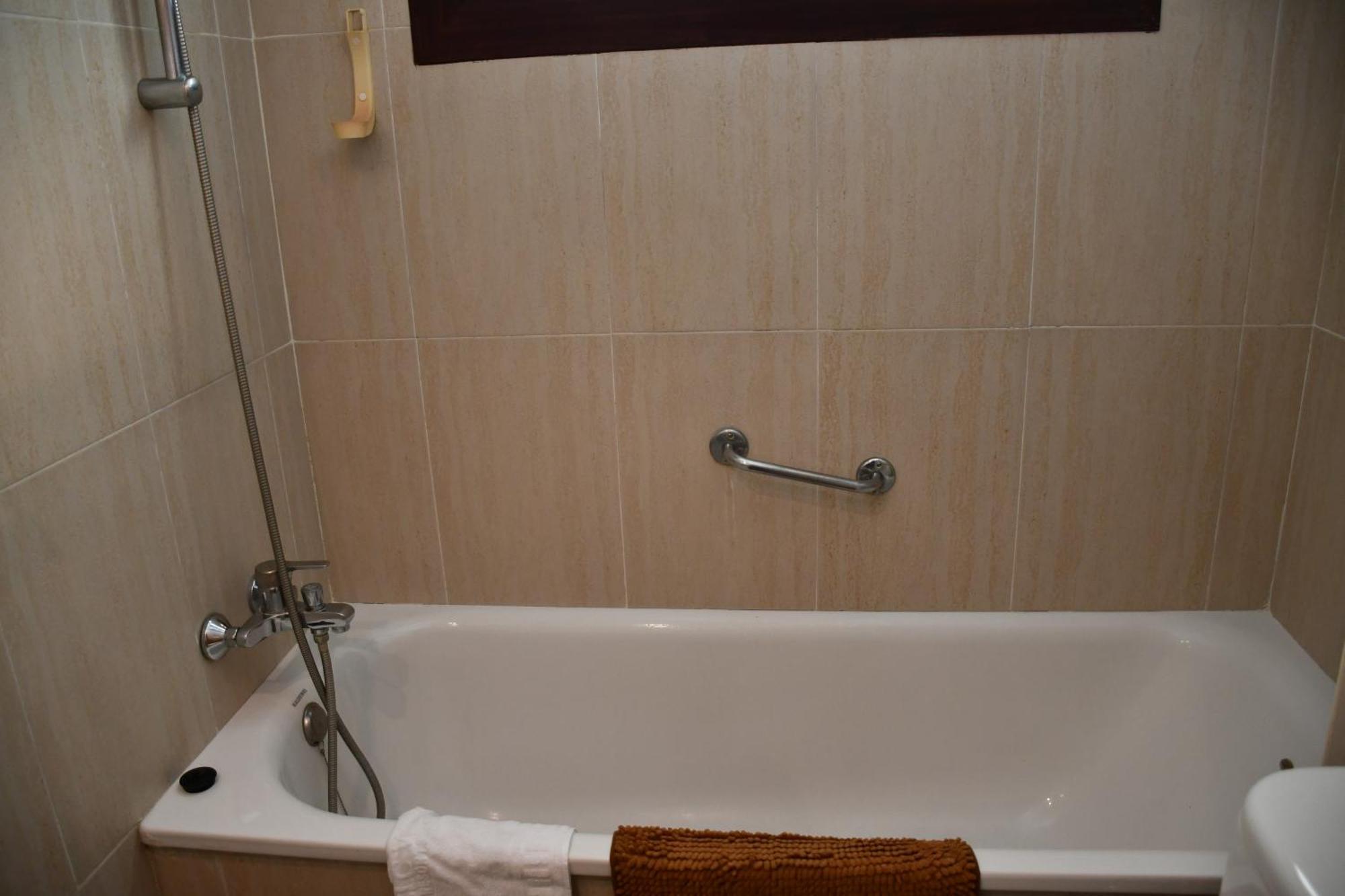 Apartment Turistico Aloha Playa *