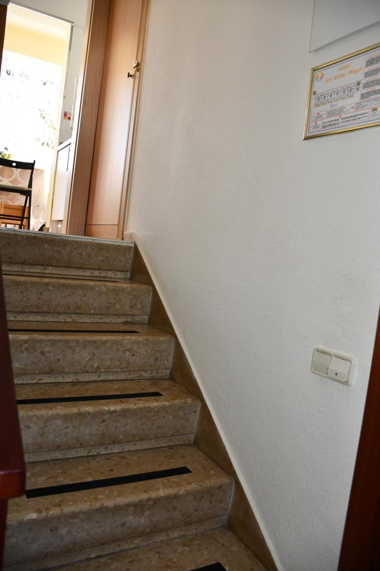 Apartment Turistico Aloha Playa
