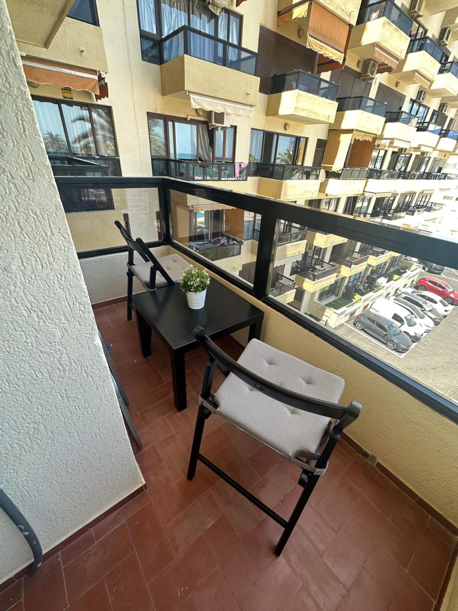 Turistico Aloha Playa Apartment *