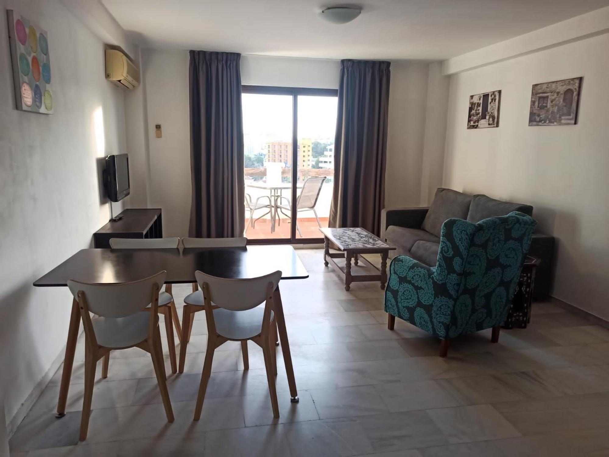 Pueblo Evita Hill 3*