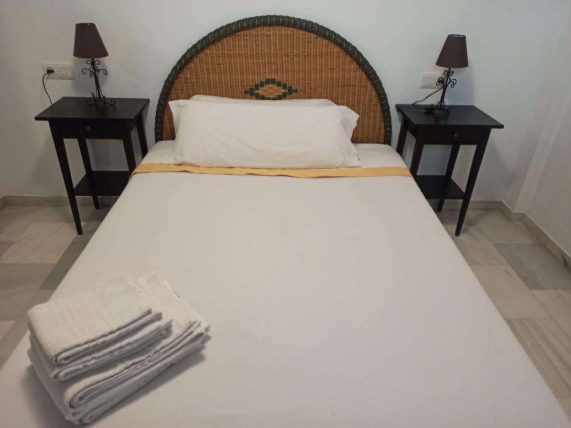 Pueblo Evita Hill Aparthotel 3*