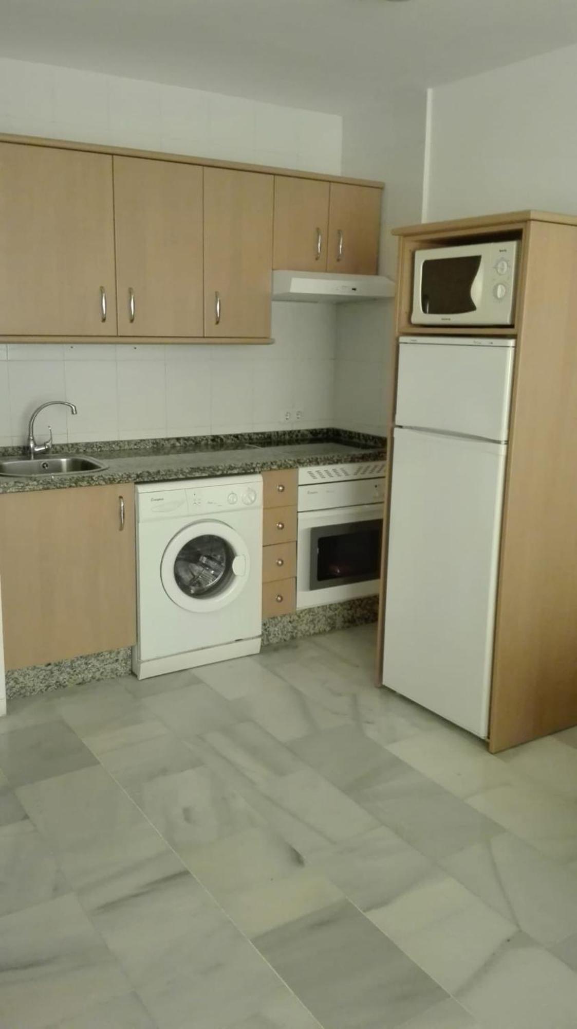Aparthotel Pueblo Evita Hill 3*