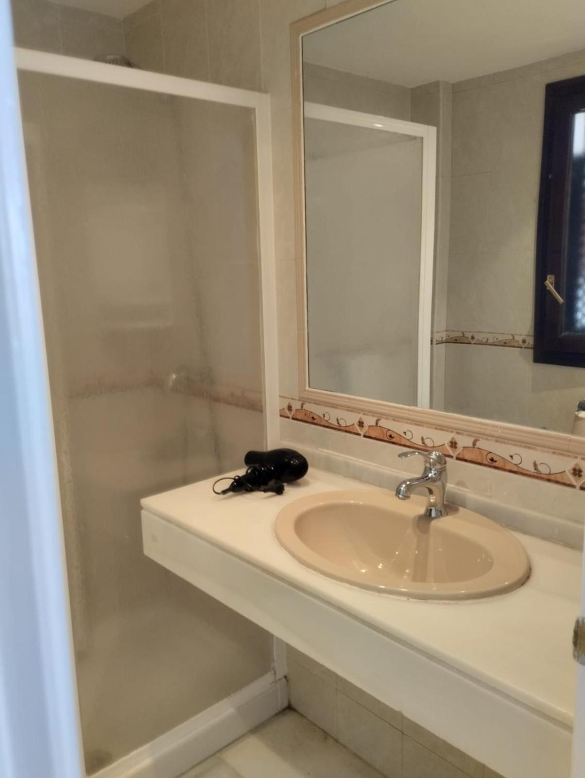 Aparthotel Pueblo Evita Hill Benalmadena
