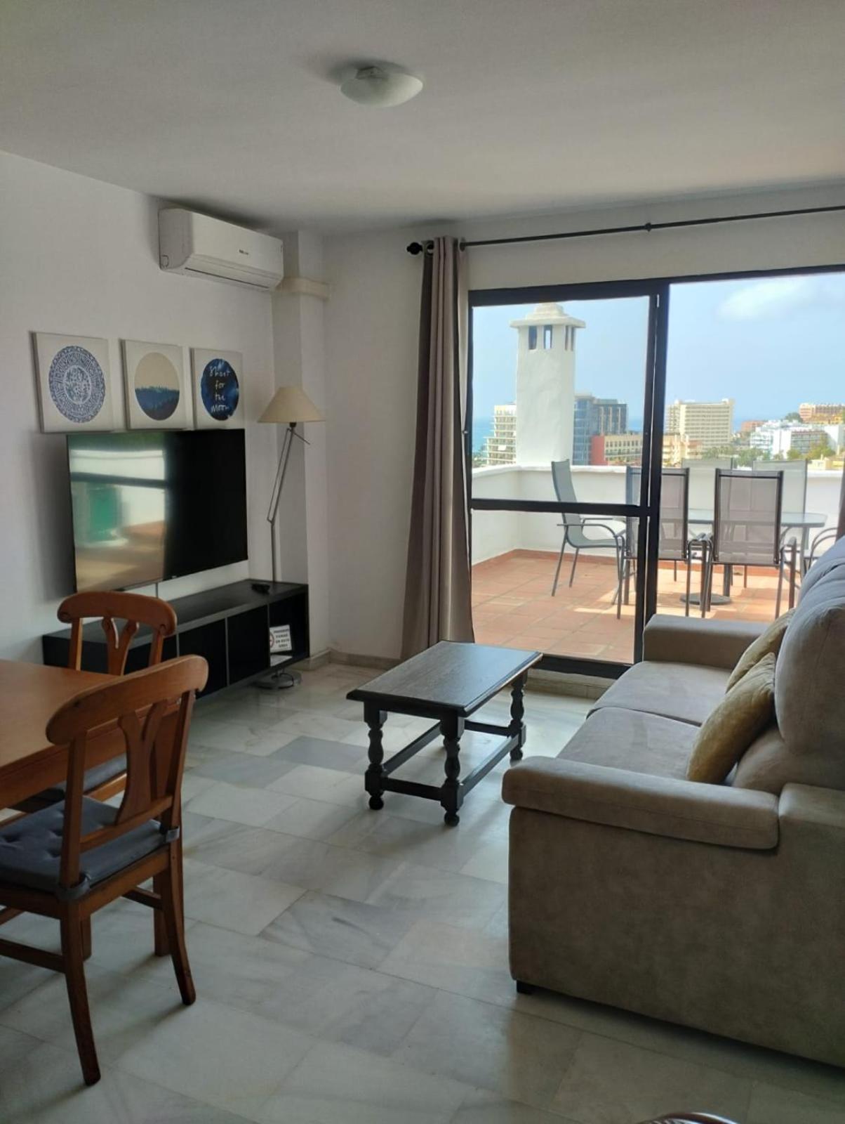 Pueblo Evita Hill 3* Benalmadena