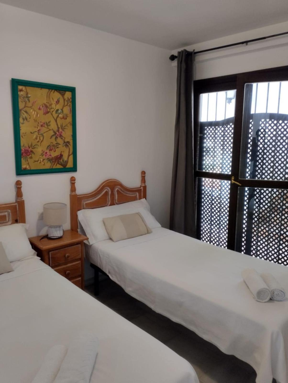 Pueblo Evita Hill 3*