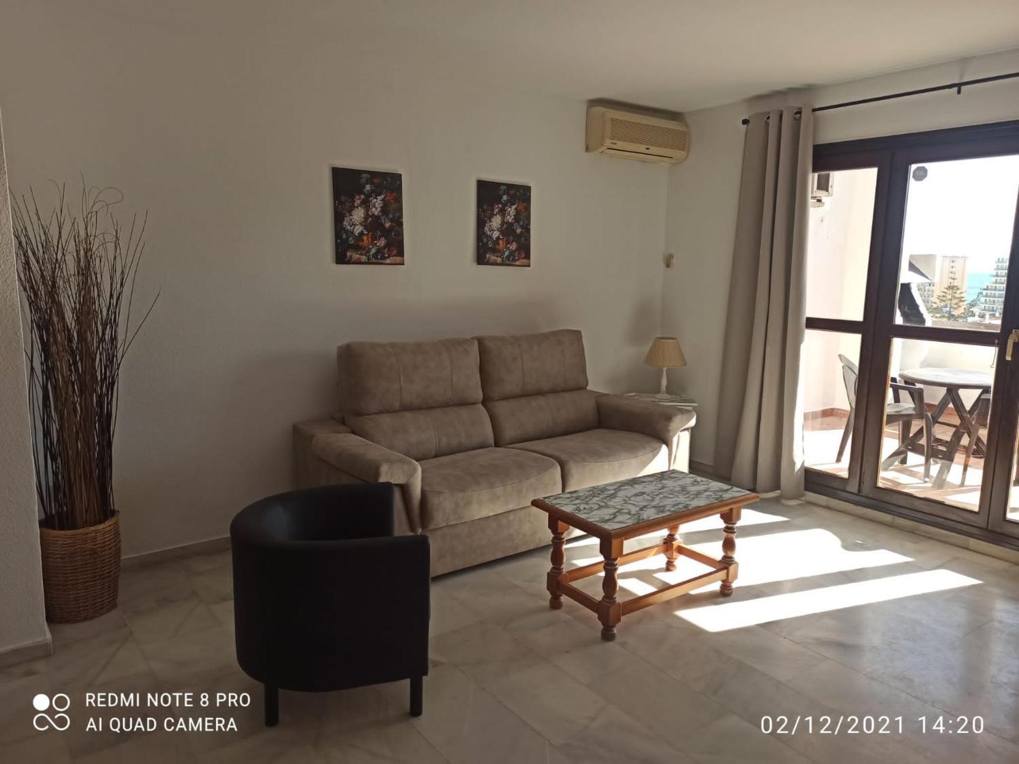 Aparthotel Pueblo Evita Hill 3*