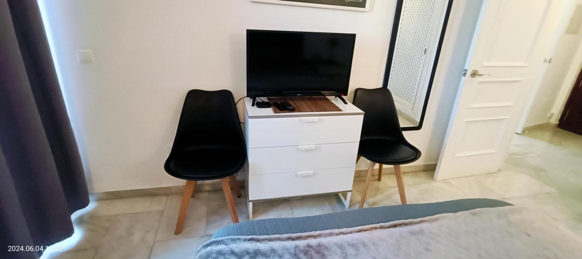 Appartement En Puerto Marina G204 *