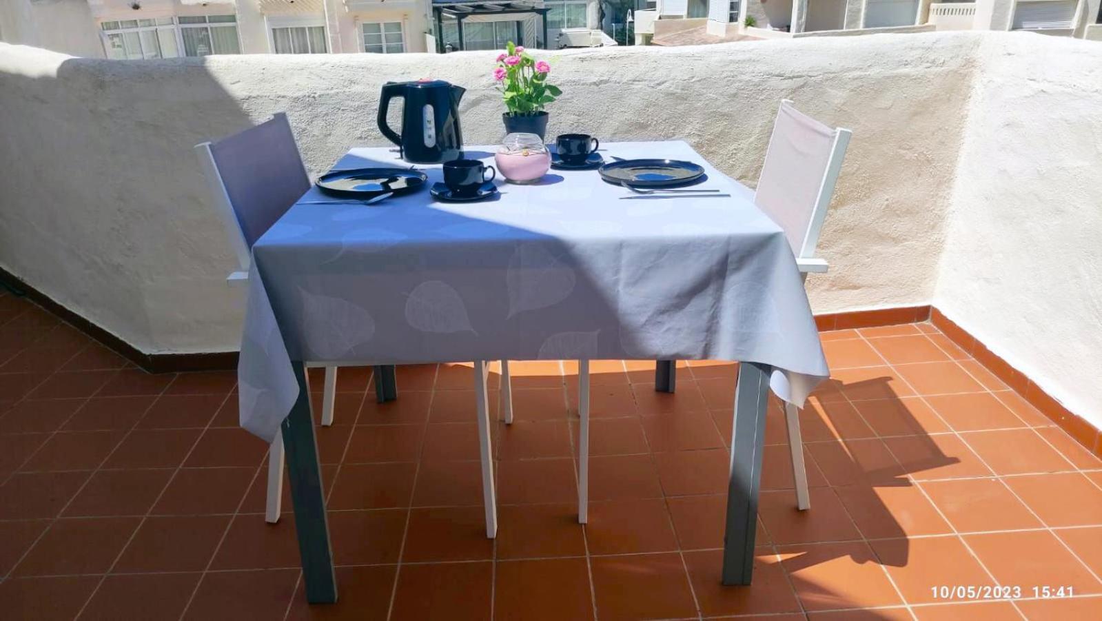Appartement En Puerto Marina G204 Benalmádena