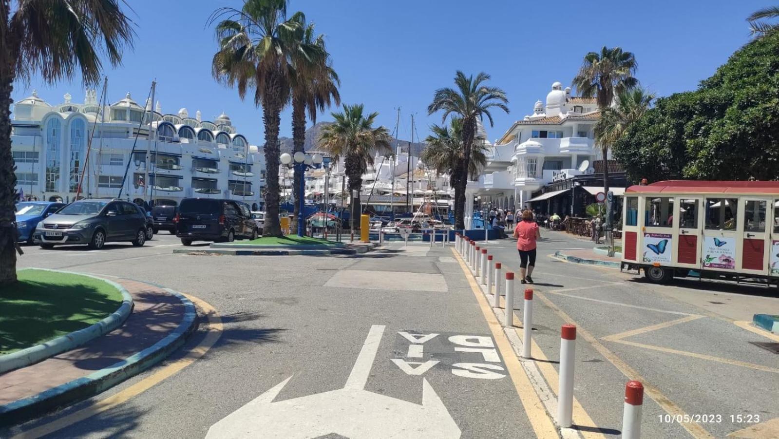 Appartement En Puerto Marina G204 *