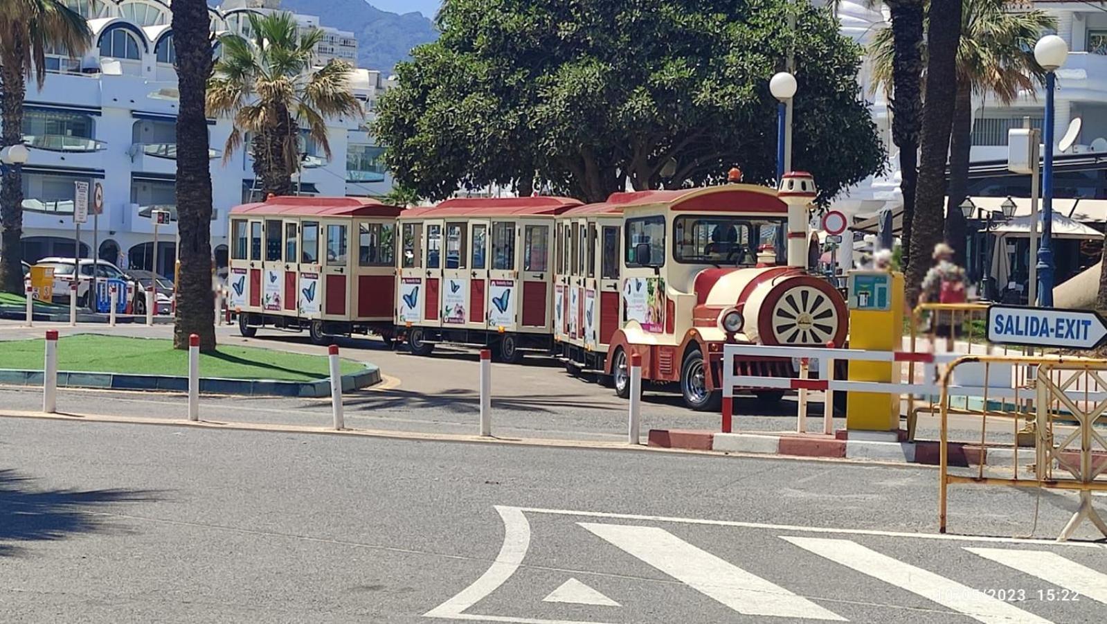En Puerto Marina G204 * Benalmádena