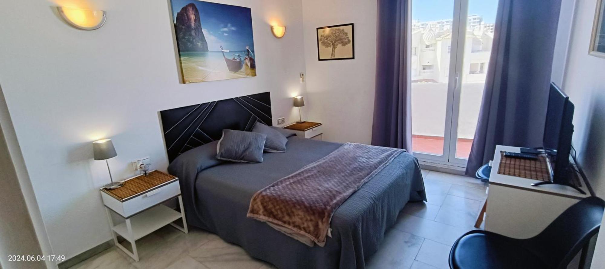 En Puerto Marina G204 Appartement Benalmádena