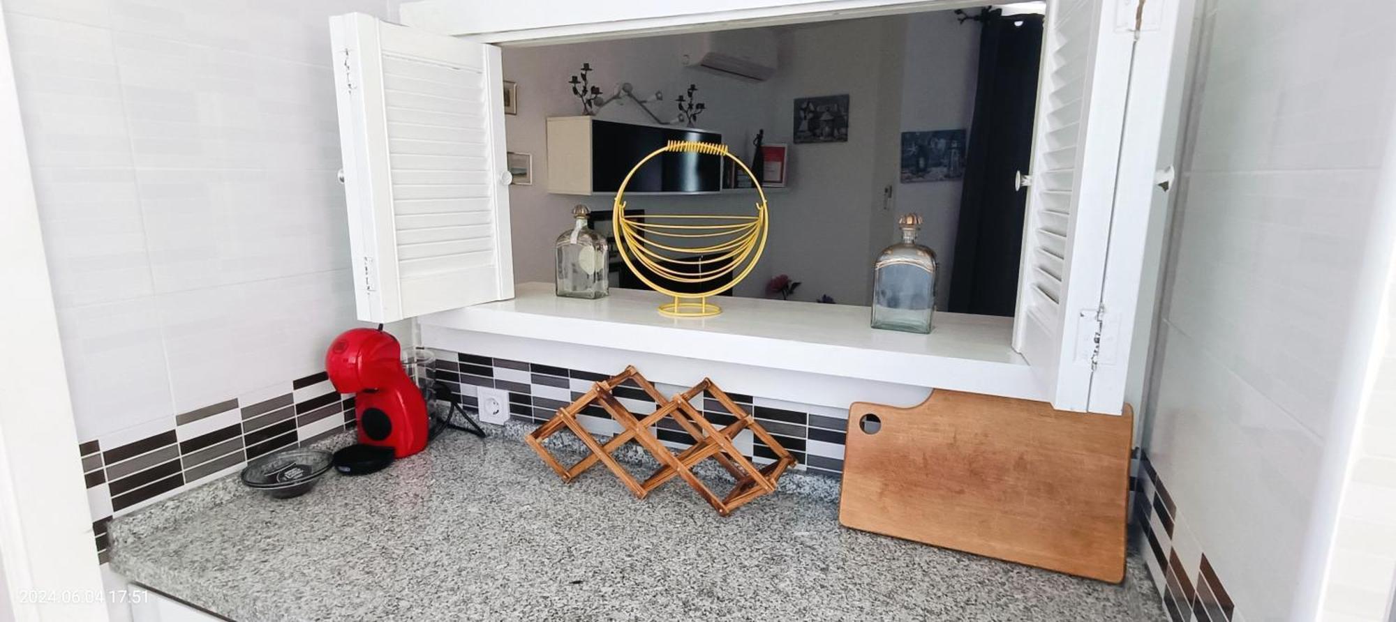 Appartement En Puerto Marina G204 Benalmádena