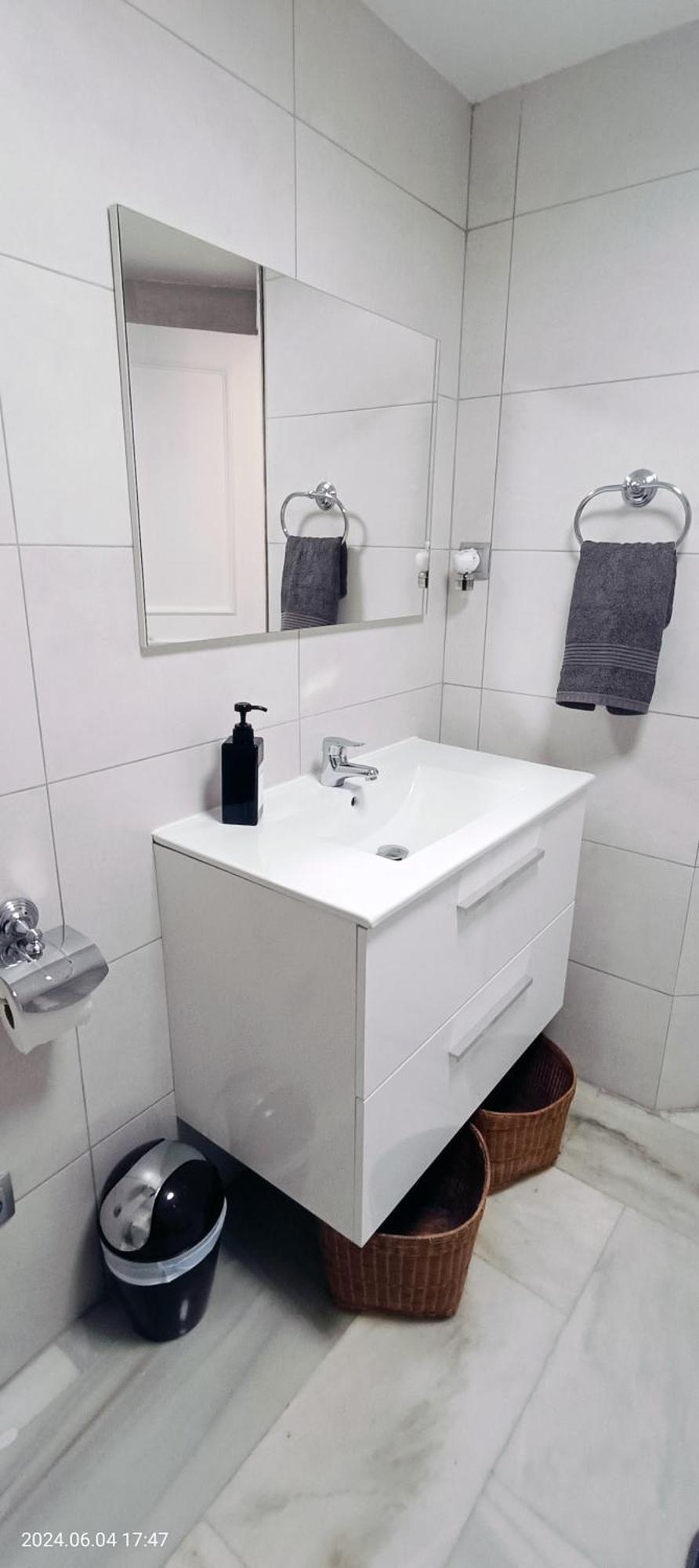 En Puerto Marina G204 Appartement