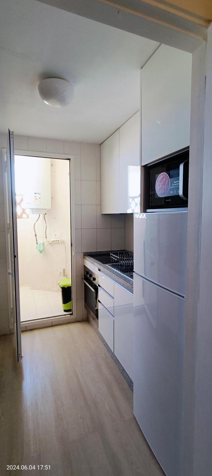 En Puerto Marina G204 Appartement *
