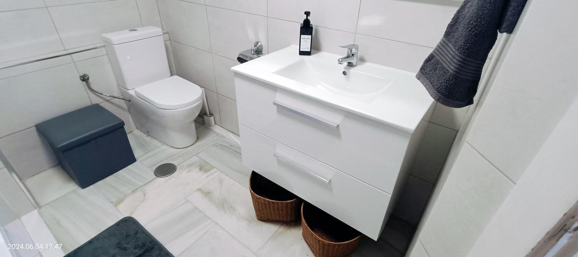 Appartement En Puerto Marina G204 Benalmádena
