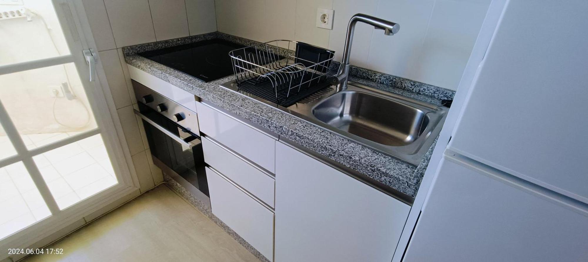 En Puerto Marina G204 Appartement *