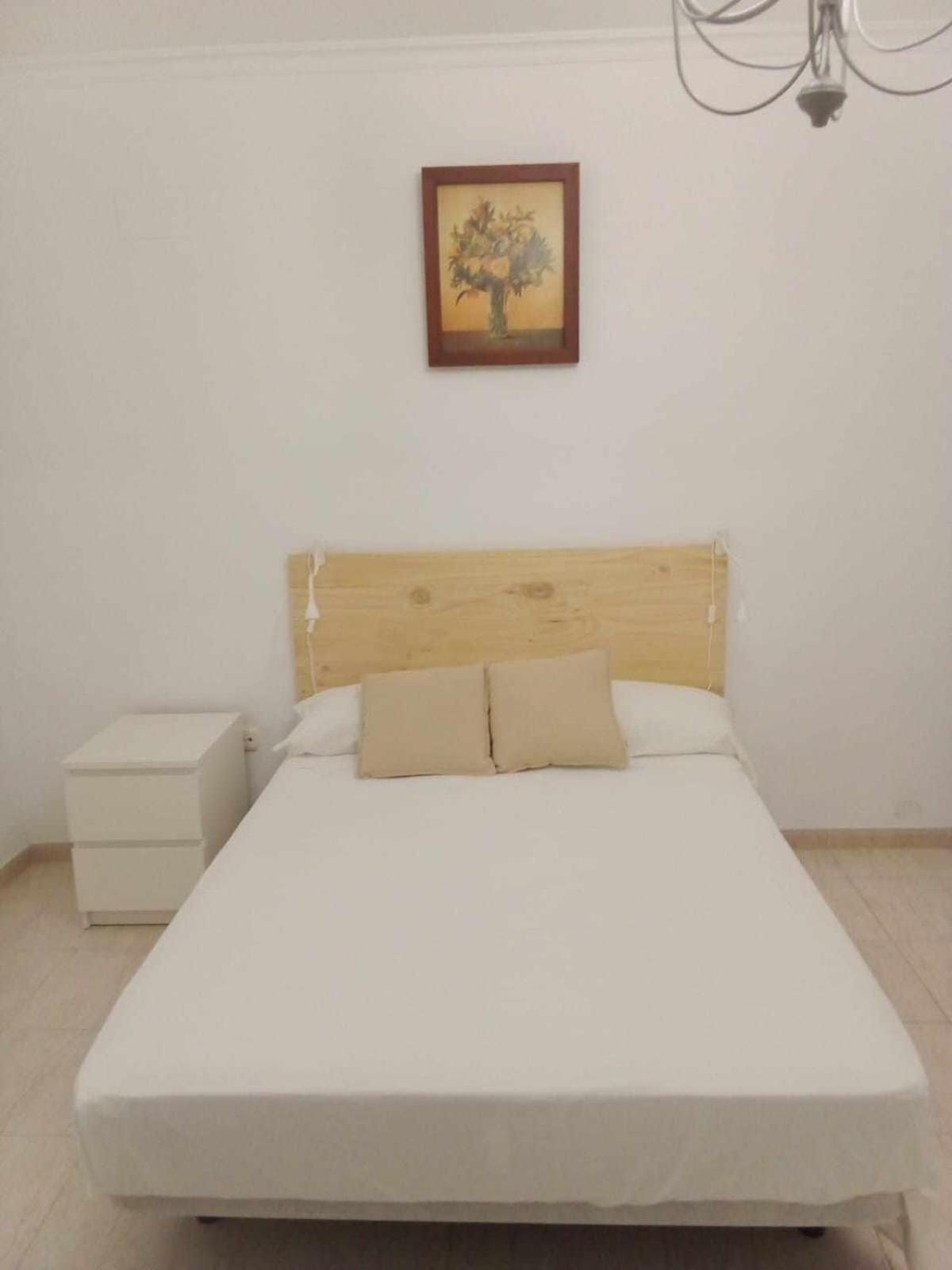 Coqueto Estudio En Calle Vela *