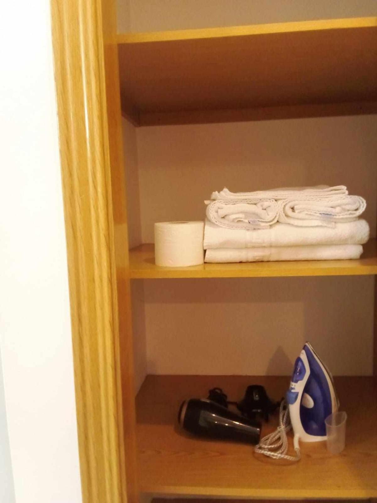 Coqueto Estudio En Calle Vela Benalmádena