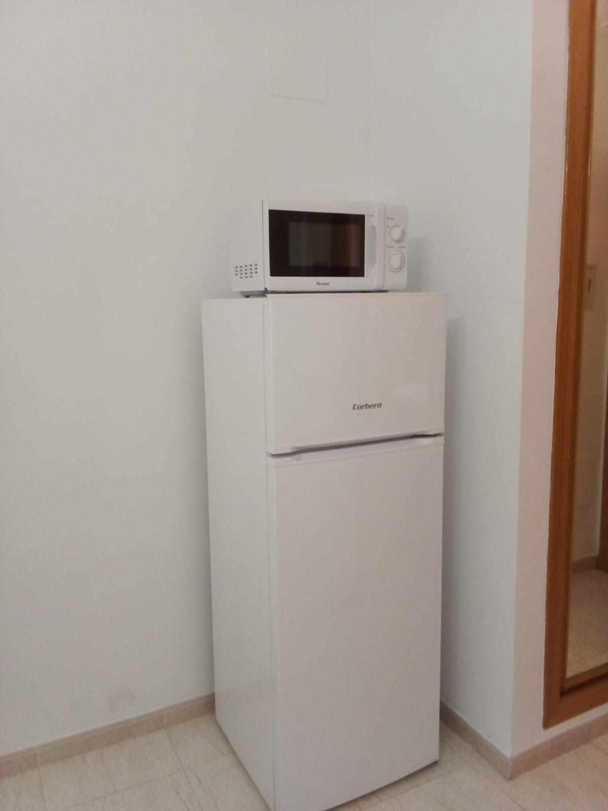 Coqueto Estudio En Calle Vela Appartement Benalmádena