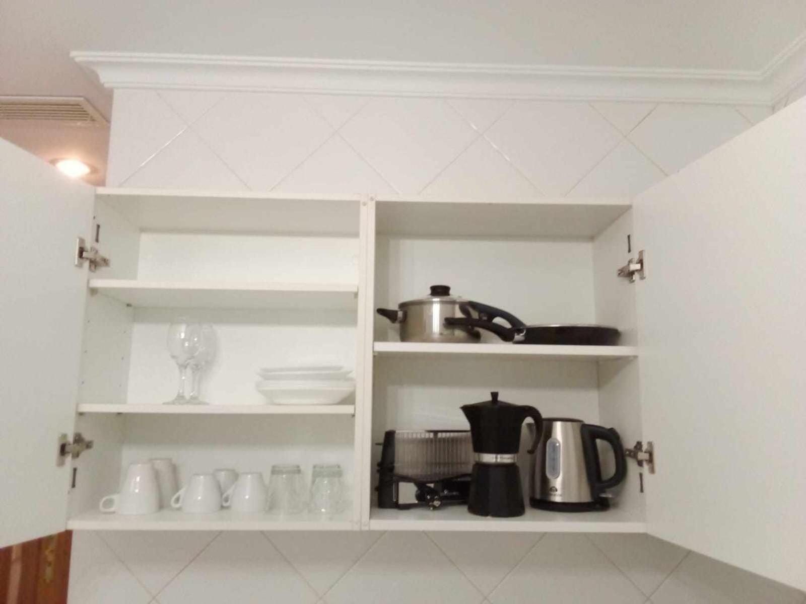 Appartement Coqueto Estudio En Calle Vela Benalmádena