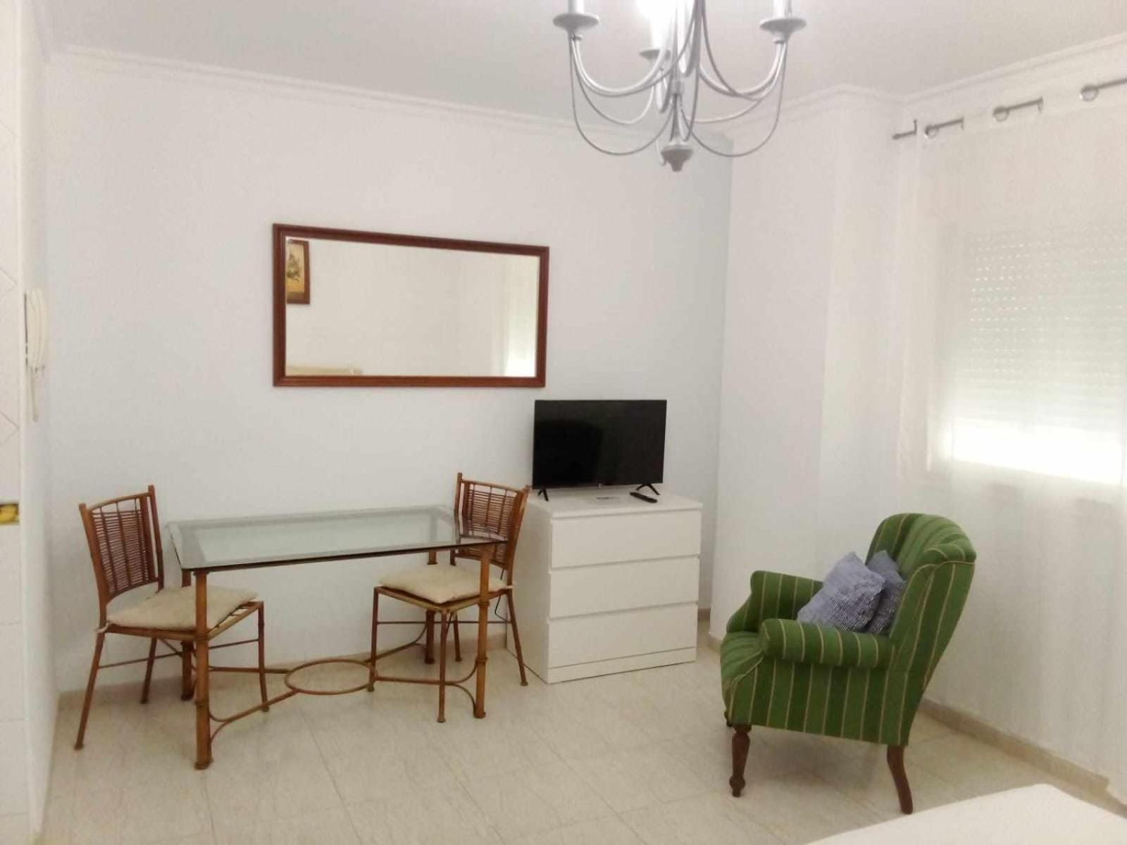 Coqueto Estudio En Calle Vela Appartement Benalmádena