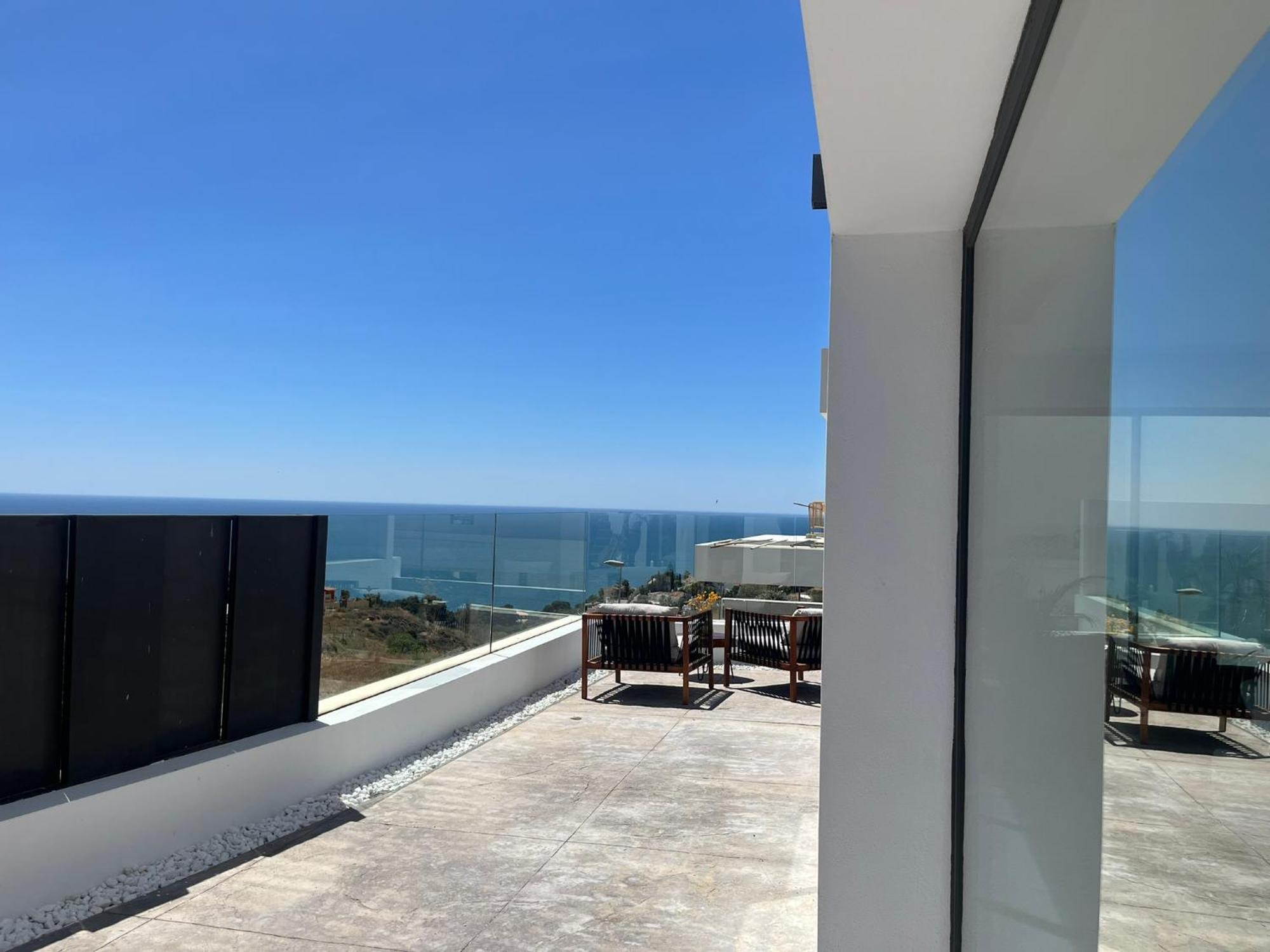 Stupa Luxury Villa
