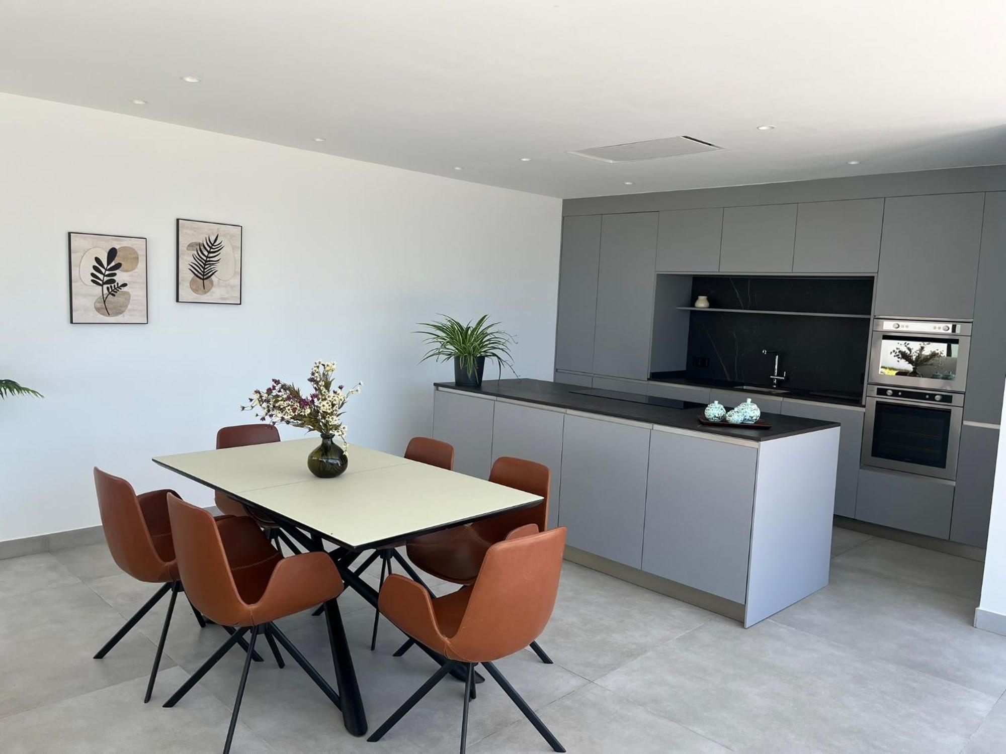 Stupa Luxury Villa Benalmadena