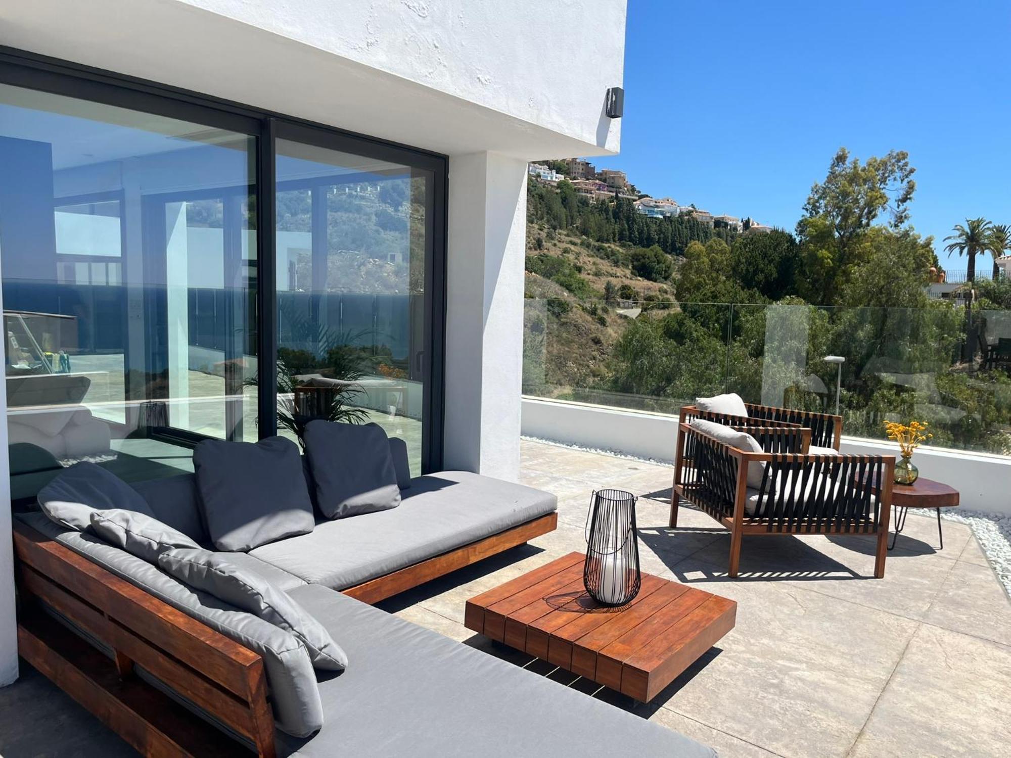 Stupa Luxury Benalmadena