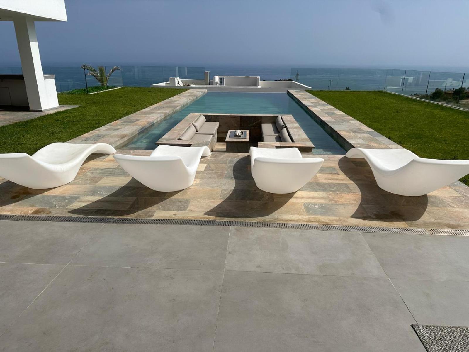 Stupa Luxury * Benalmadena