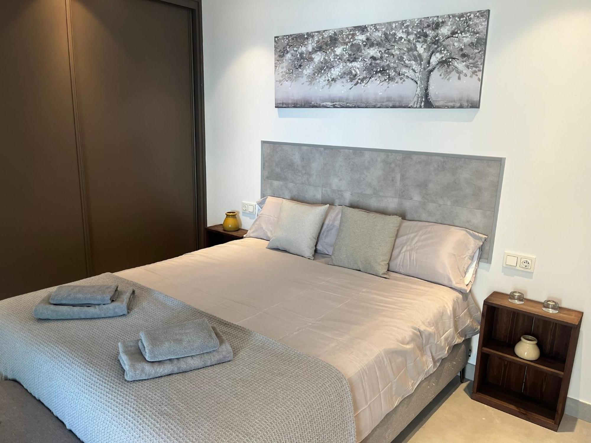 Stupa Luxury Villa