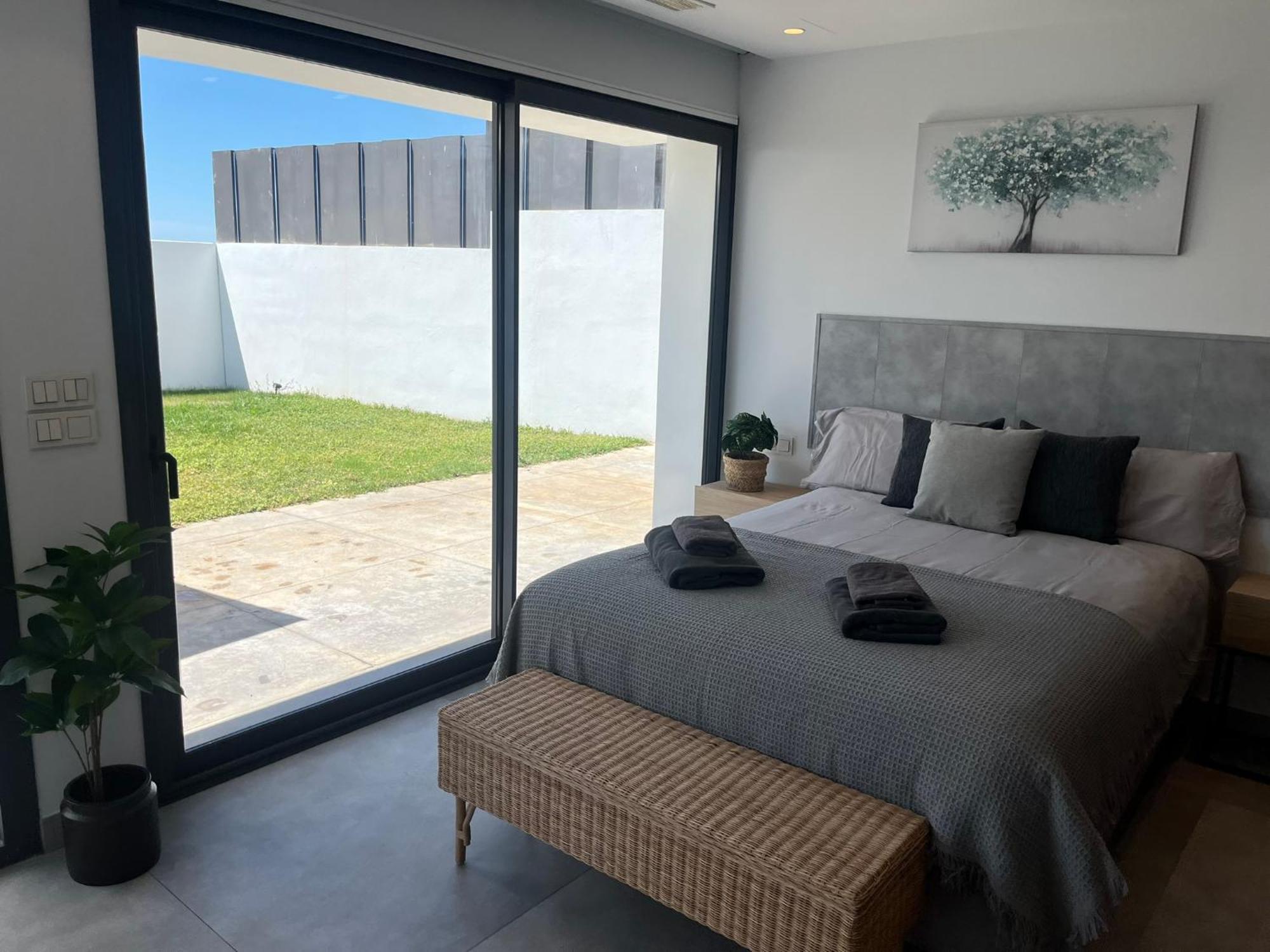 Villa Stupa Luxury