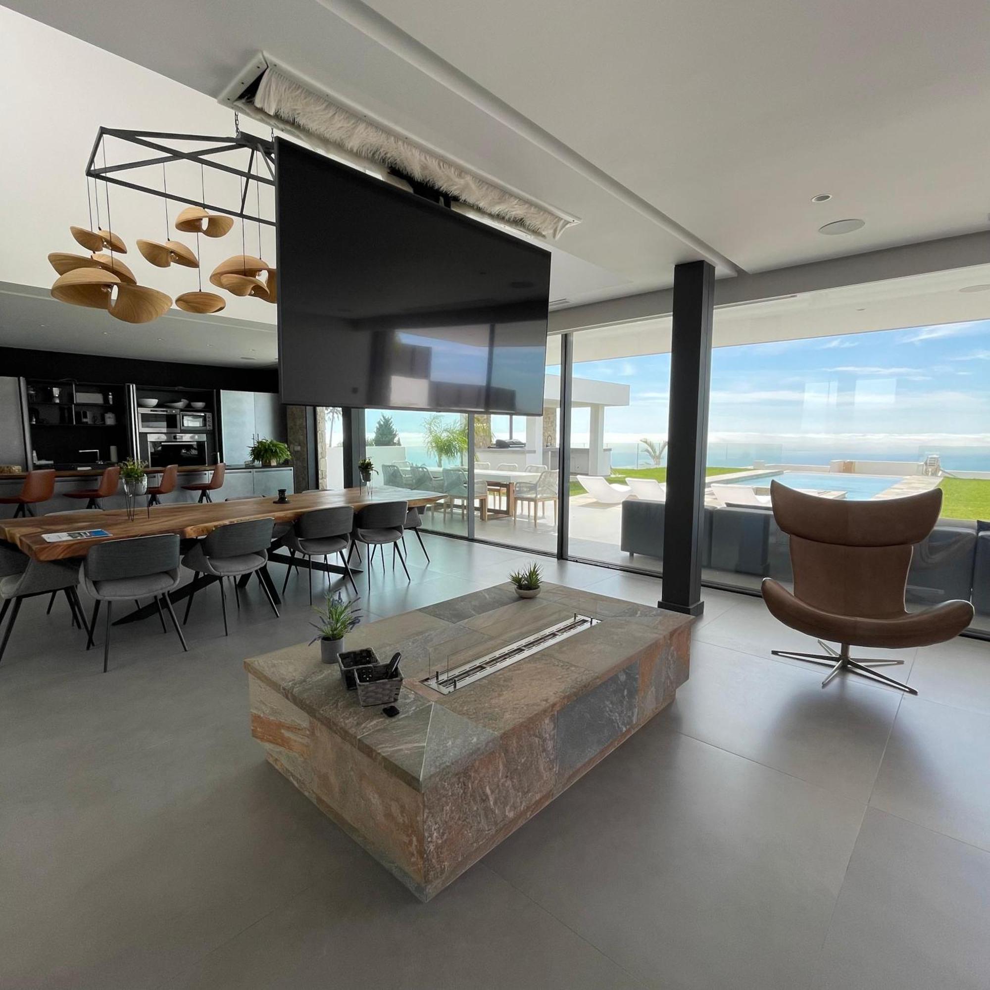 Stupa Luxury Villa *