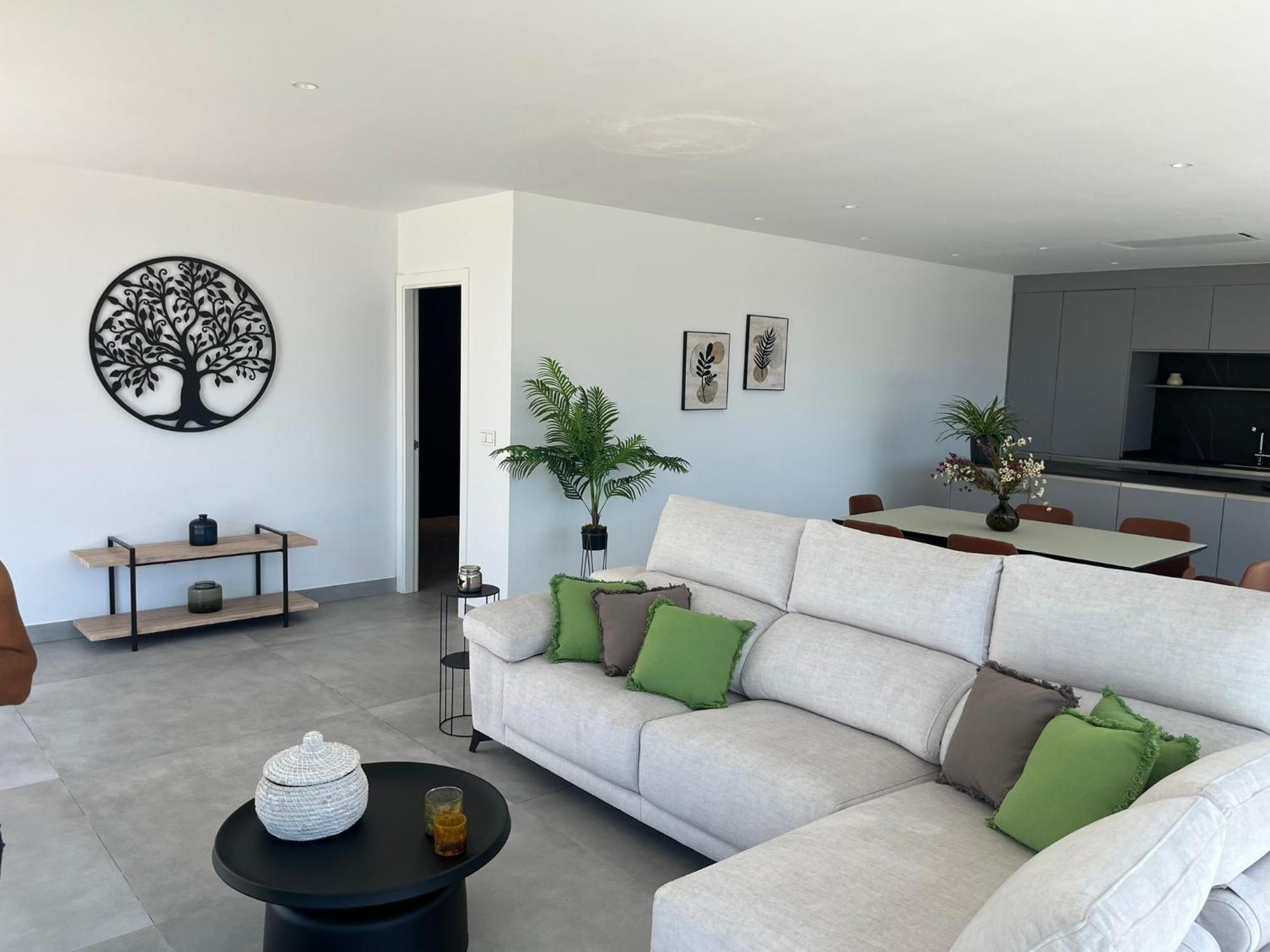 Stupa Luxury Villa