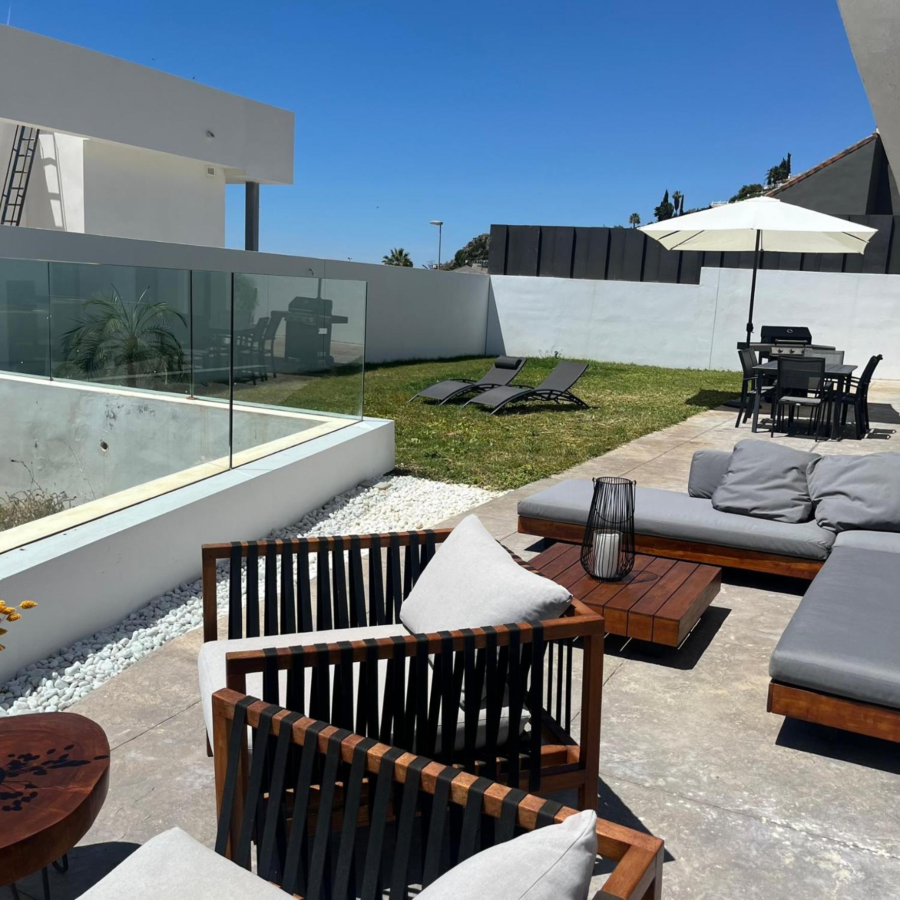 Stupa Luxury *