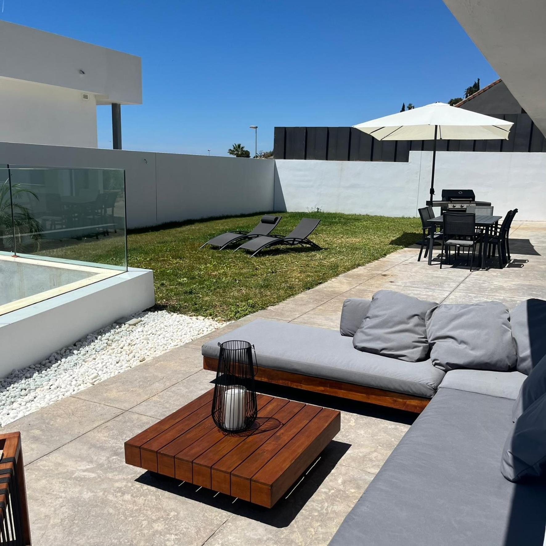 Stupa Luxury * Benalmadena