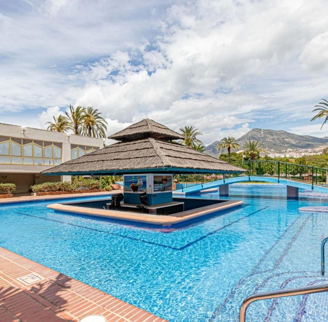 Benalbeach Estudio Premium Apartment Benalmadena