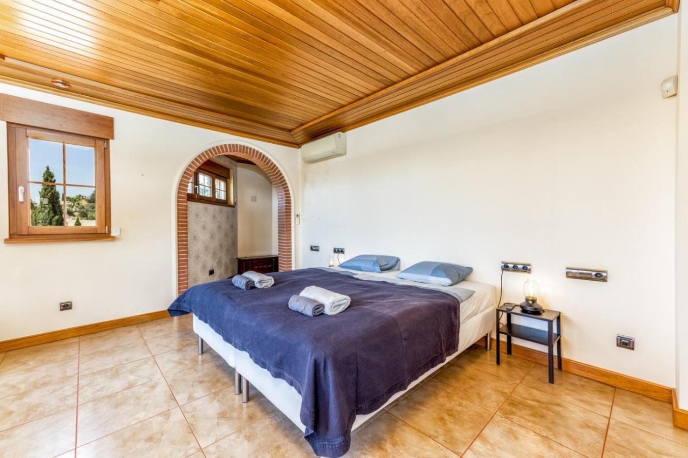 Casa Dahlgarden Pool - Jacuzzi Holiday home *